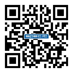 QR kodas | Bgl metals, MB | spec.lt