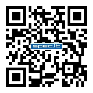 QR kodas | BGO trading, UAB