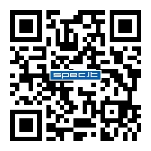 QR kodas | Bgp, UAB | spec.lt