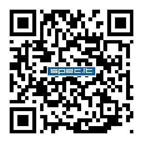 QR kodas | BGS Rail Holdings, UAB
