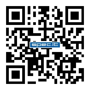 QR kodas | BGV, UAB | spec.lt