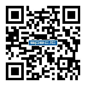 QR kodas | Bh energija, UAB