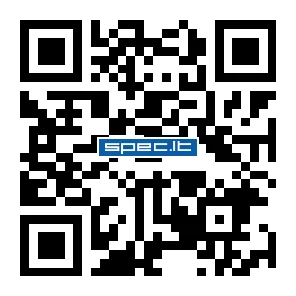 QR kodas | BH Europa, UAB | spec.lt