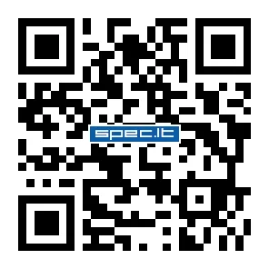 QR kodas | BH Klinika, MB | spec.lt