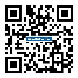 QR kodas | BH Novus, UAB