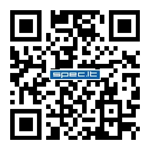 QR kodas | BH Palanga, UAB | spec.lt