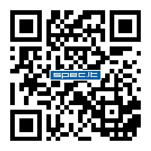 QR kodas | Bharat grains, MB | spec.lt