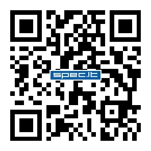 QR kodas | Bhb1, UAB | spec.lt