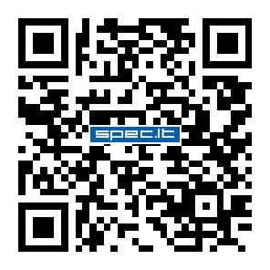 QR kodas | BHC CRYPTOCURRENCIES, UAB | spec.lt