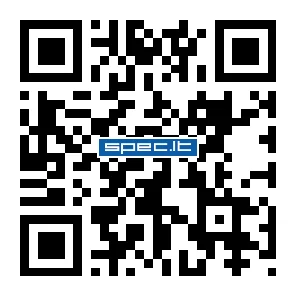 QR kodas | BHC group, UAB | spec.lt