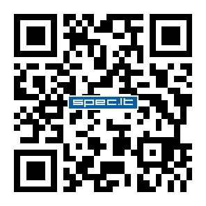 QR kodas | BHD, UAB | spec.lt