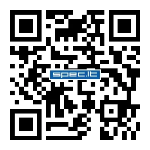 QR kodas | BHK Baltic, MB