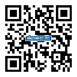 QR kodas | BHK Lietuva, UAB | spec.lt