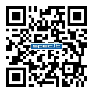 QR kodas | Bhtech, MB