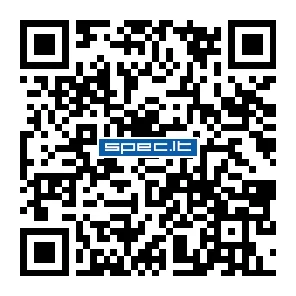 QR kodas | BĮ BALTICS MONTAGE S.R.L. Alytaus filialas | spec.lt