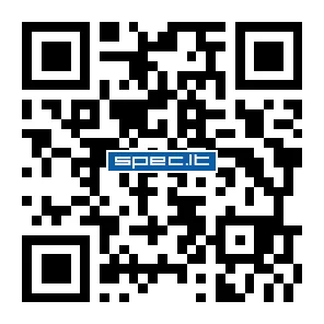 QR kodas | Bi&bi, UAB | spec.lt