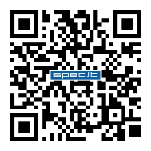 QR kodas | BĮ Kirtimų kultūros centras | spec.lt