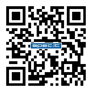 QR kodas | BI Spectrum, UAB