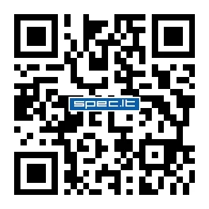 QR kodas | Bi Thai, UAB | spec.lt