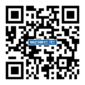 QR kodas | BI Trade, MB