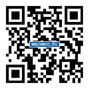 QR kodas | BIA STUDIJA, MB | spec.lt
