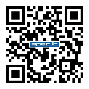 QR kodas | Biamora, MB | spec.lt