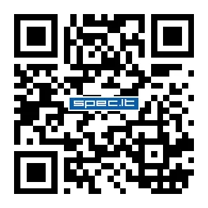 QR kodas | Bianca LT, VŠĮ