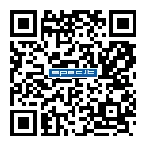 QR kodas | Bianca padel camp, MB