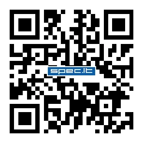 QR kodas | Biank, MB