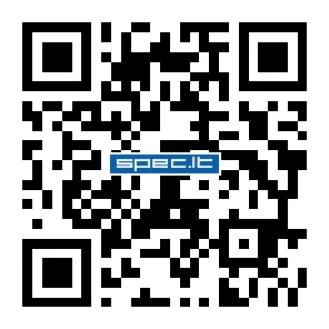 QR kodas | BIARA LT, UAB | spec.lt