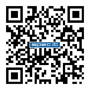 QR kodas | Biastra plius, UAB | spec.lt