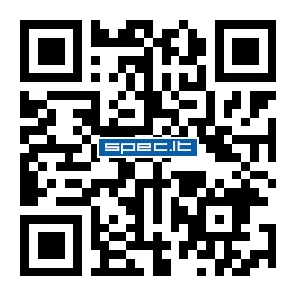 QR kodas | BIASTRA, UAB | spec.lt