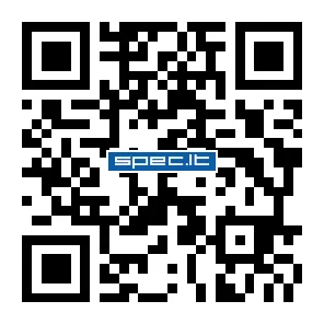 QR kodas | Biba, UAB