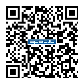 QR kodas | Biblijos tikinčiųjų bendruomenė Jo klausykite | spec.lt