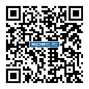 QR kodas | BIBLION, privačios leidybos ir prekybos asociacija