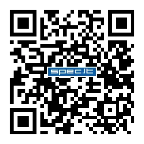 QR kodas | BIBLIOTEKA AION, VŠĮ