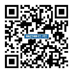 QR kodas | Bibliotekininkai, MB | spec.lt