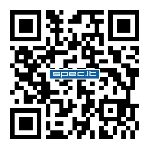 QR kodas | BIBLIS, MB