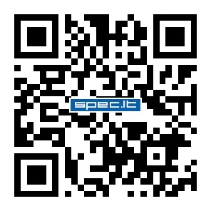 QR kodas | Bic klinika, MB | spec.lt