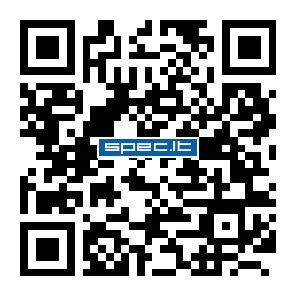 QR kodas | A. Bičkauskienės individuali įmonė BIČANA | spec.lt