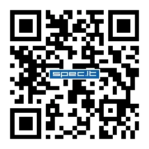 QR kodas | Biceda, UAB | spec.lt
