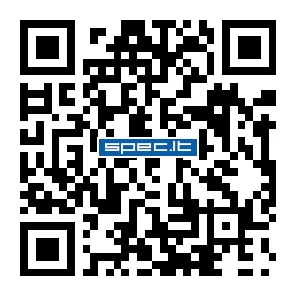 QR kodas | Bichiko Tsanava, IĮ