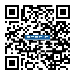QR kodas | Bichkoff Big Service, UAB | spec.lt