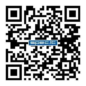 QR kodas | BIČIŲ AUSTĖJA, UAB | spec.lt