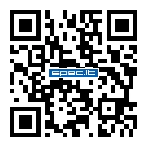 QR kodas | Bičių kelias, VŠĮ