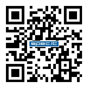 QR kodas | Bičių rojus, UAB | spec.lt