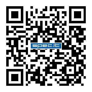 QR kodas | Bičiulių alėja, DNSB | spec.lt