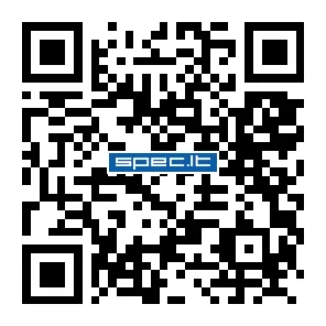 QR kodas | Bičiulių gerovė, VŠĮ