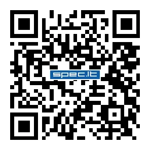QR kodas | Bičiulių mėsinė, UAB | spec.lt