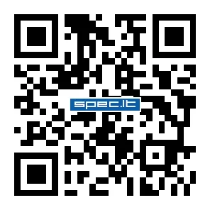 QR kodas | Bidbaltic, MB | spec.lt